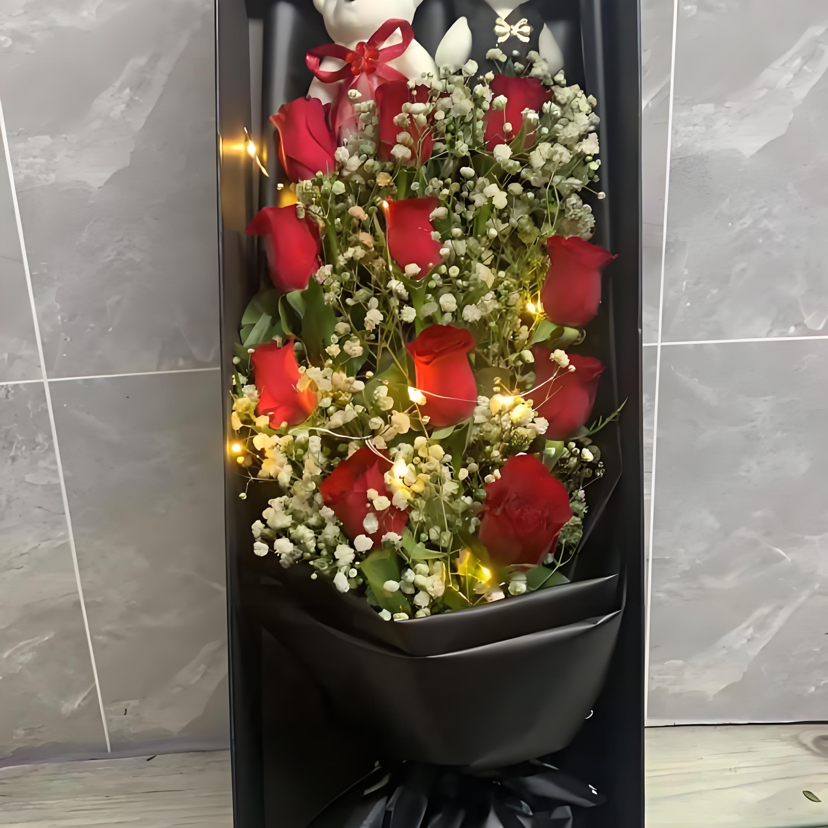 株洲攸县花店